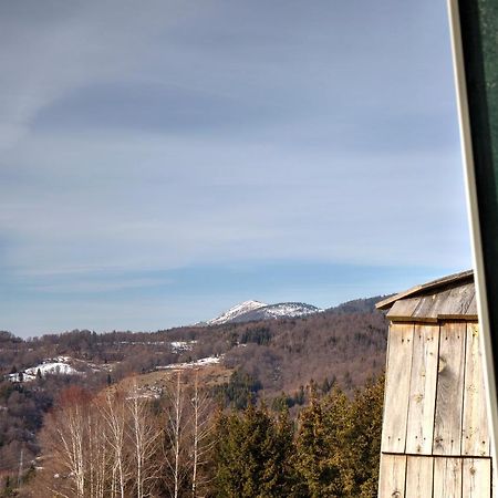 Pano Kopaonik Panorama 아파트 외부 사진