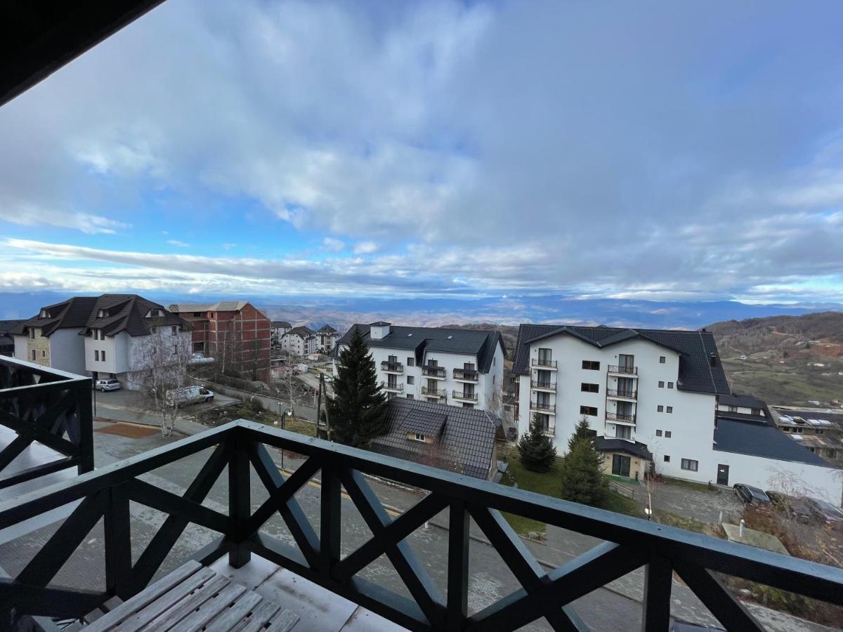 Pano Kopaonik Panorama 아파트 외부 사진