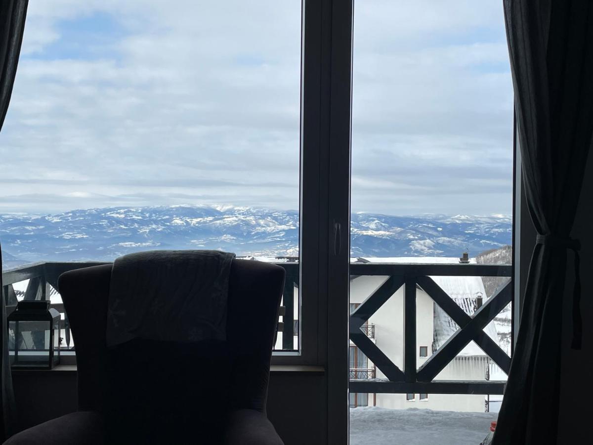 Pano Kopaonik Panorama 아파트 외부 사진