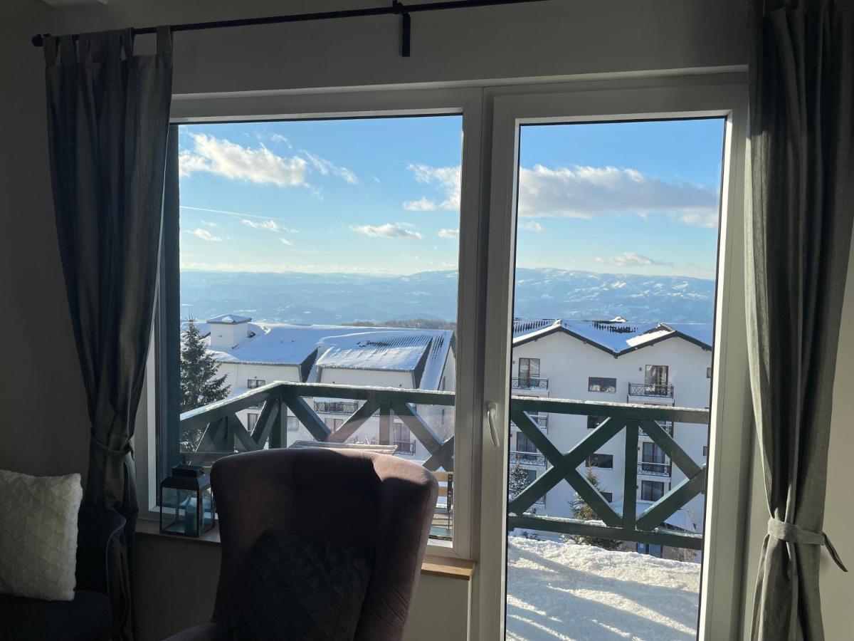 Pano Kopaonik Panorama 아파트 외부 사진