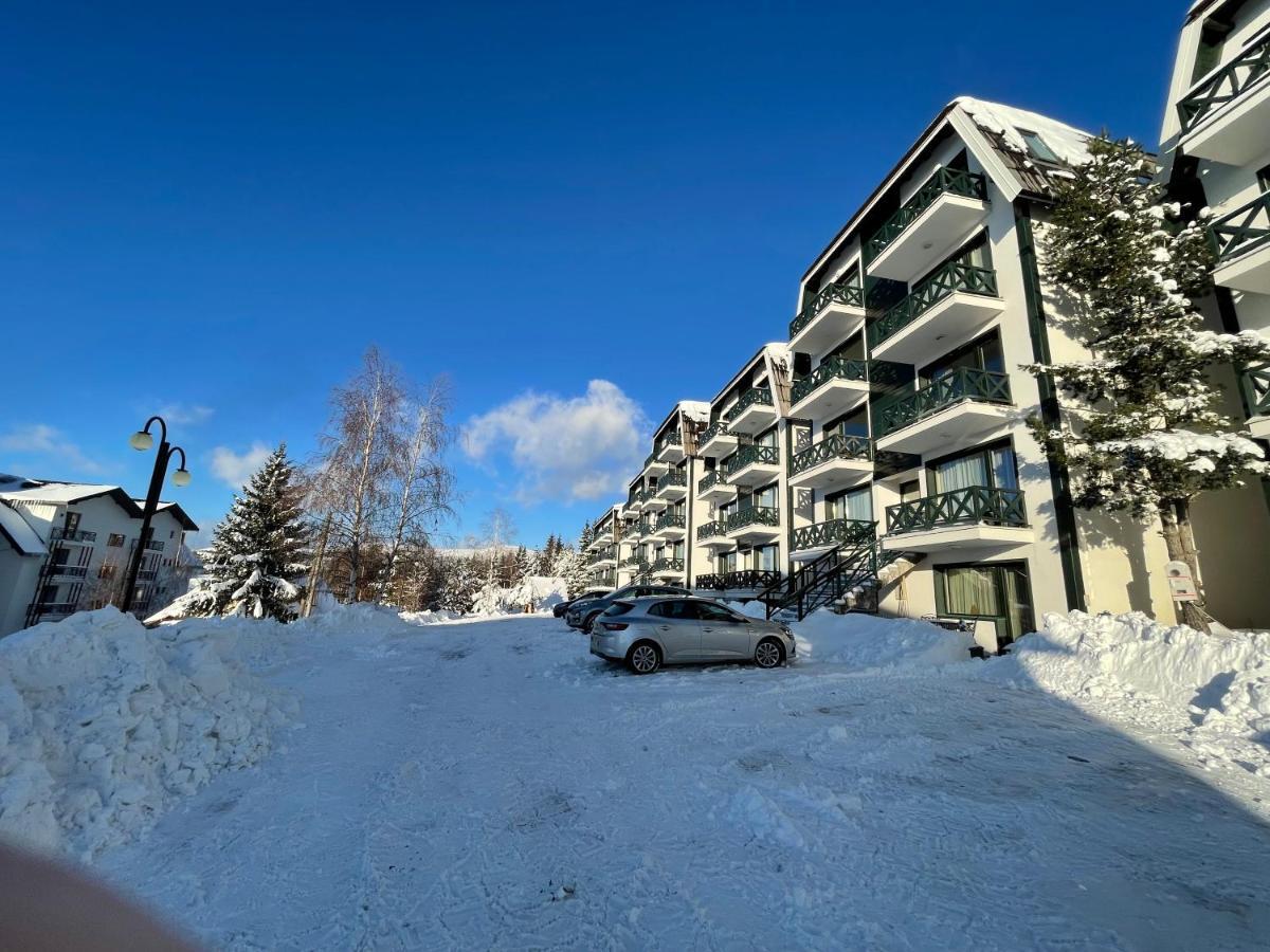 Pano Kopaonik Panorama 아파트 외부 사진