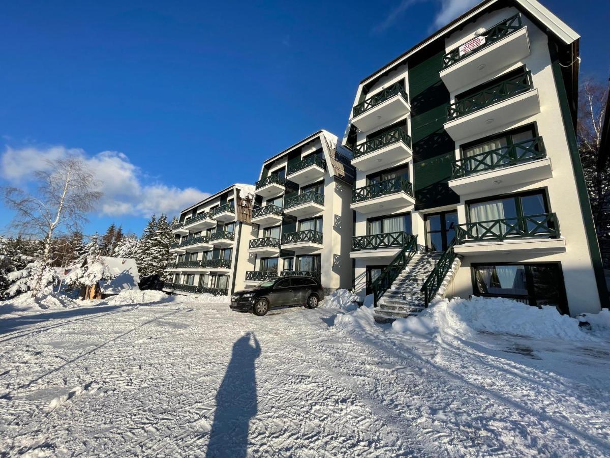 Pano Kopaonik Panorama 아파트 외부 사진