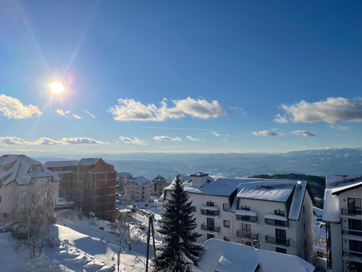 Pano Kopaonik Panorama 아파트 외부 사진