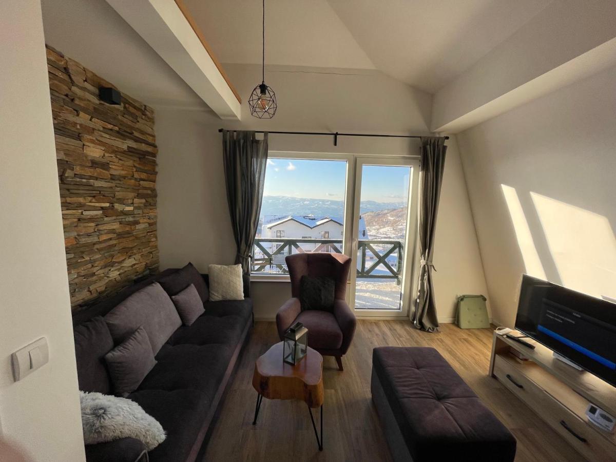 Pano Kopaonik Panorama 아파트 외부 사진