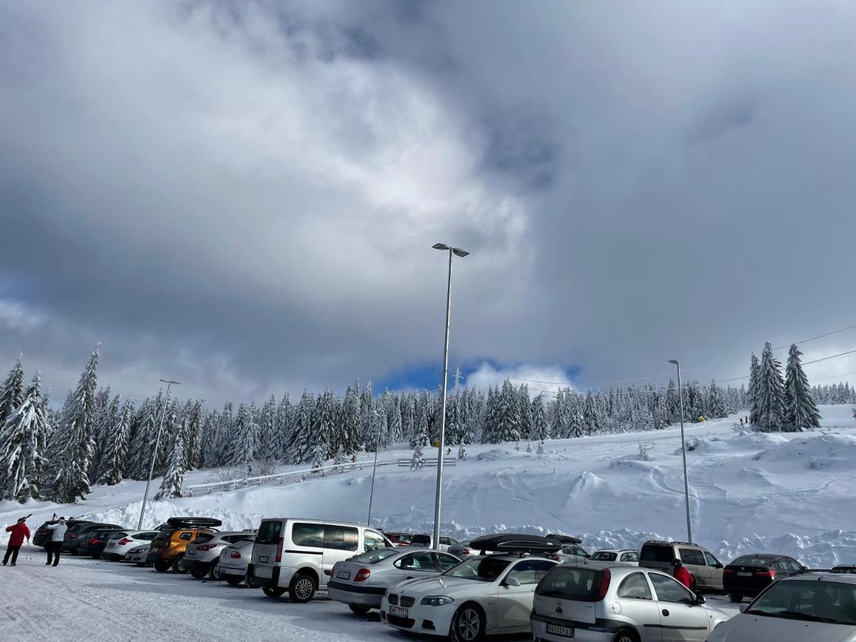 Pano Kopaonik Panorama 아파트 외부 사진