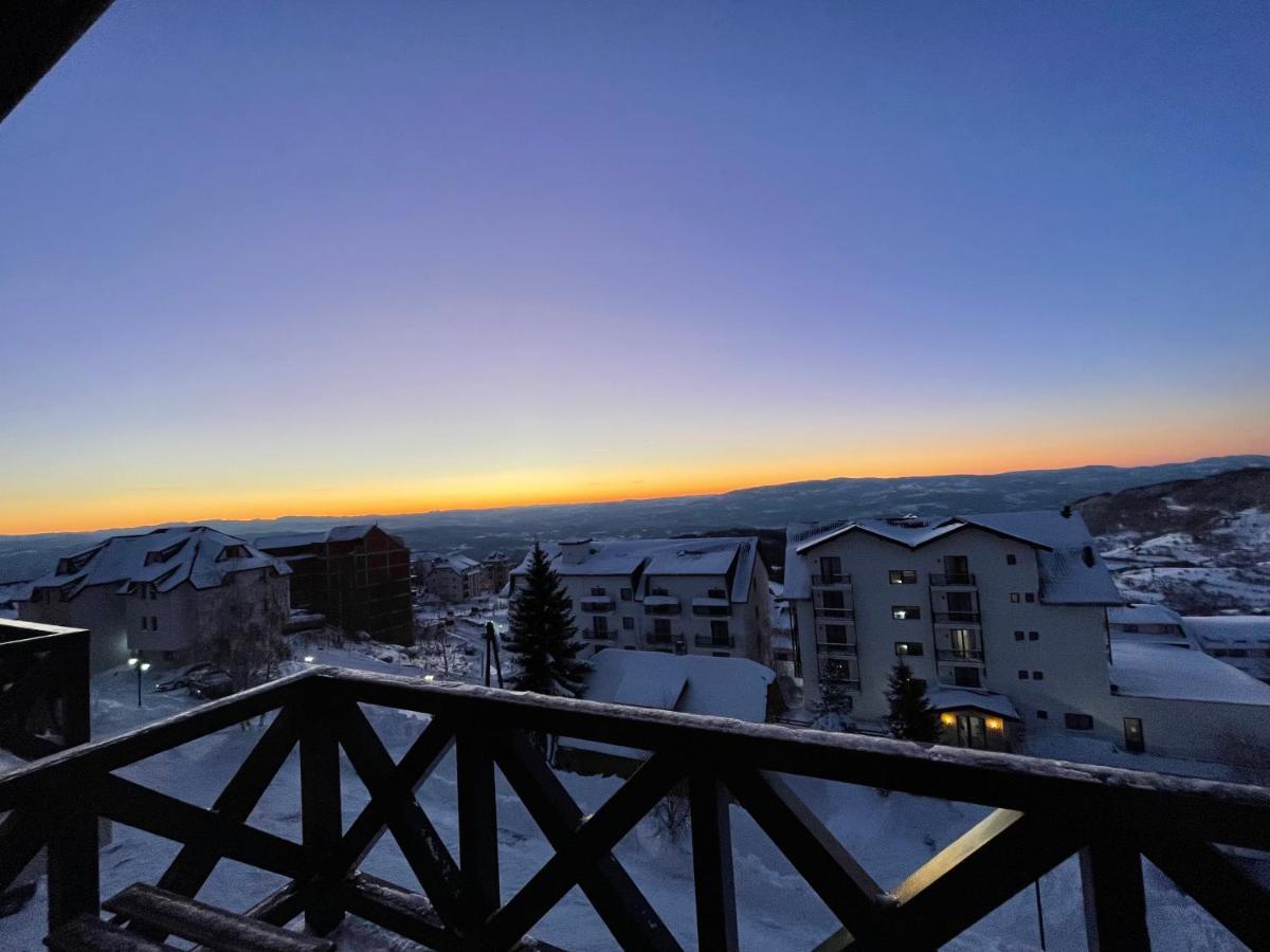 Pano Kopaonik Panorama 아파트 외부 사진