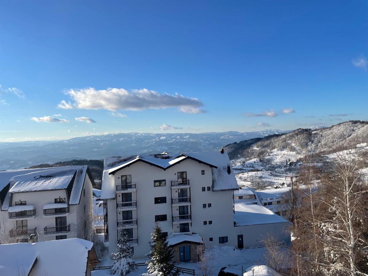 Pano Kopaonik Panorama 아파트 외부 사진
