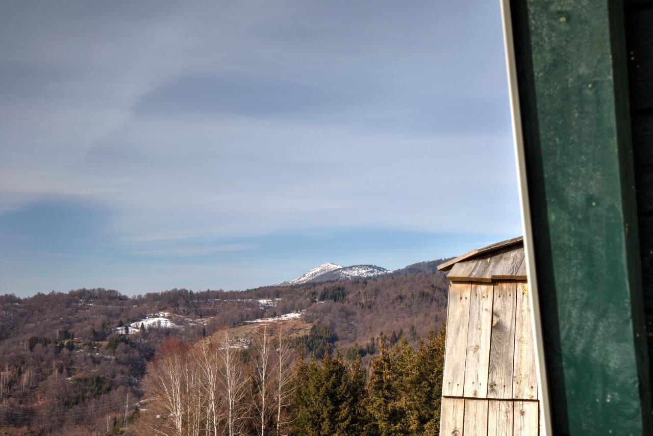 Pano Kopaonik Panorama 아파트 외부 사진