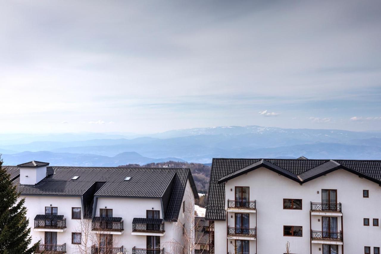 Pano Kopaonik Panorama 아파트 외부 사진