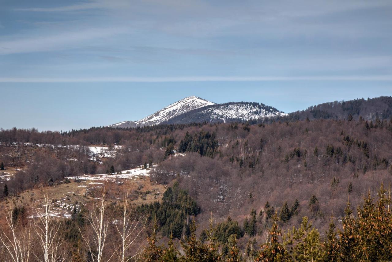 Pano Kopaonik Panorama 아파트 외부 사진
